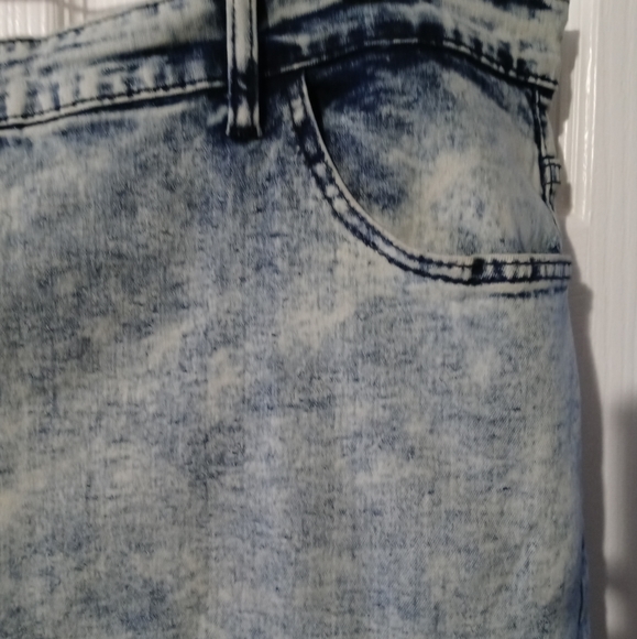 🗻🌃BROOKLYN BEST SHORTS SIZE W.44🐎🚂 - Picture 9 of 15